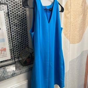 Banana Republic dress